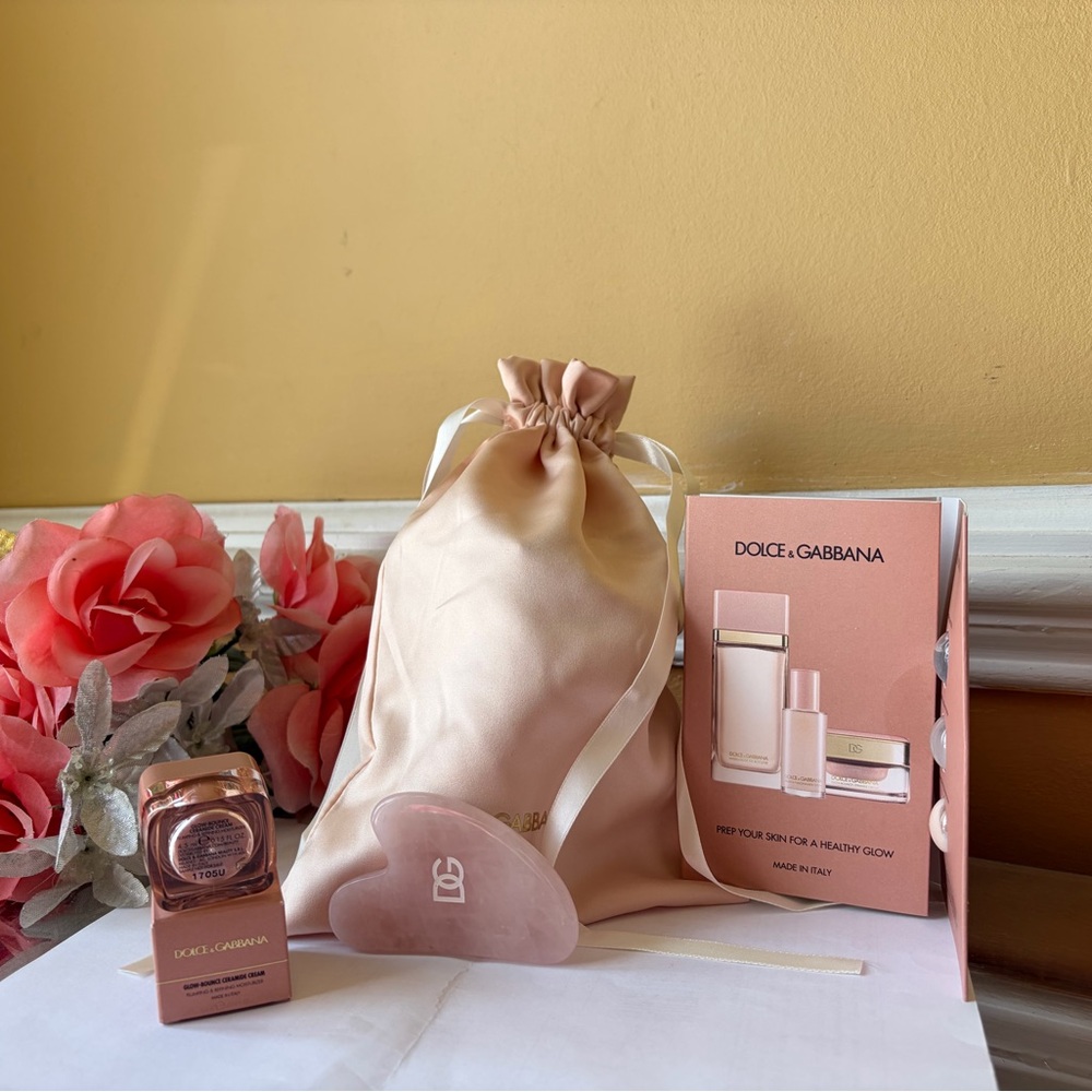 Dolce & Gabbana bundle set